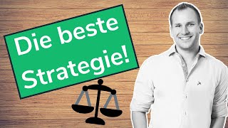 DIVIDENDENSTRATEGIE vs ETFs Welche Anlagestrategie ist besser Oder beide gleichzeitig [upl. by Atniuq]