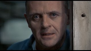 Clarices 2nd Meeting with Hannibal Lecter The Silence Of The Lambs 1991 [upl. by Florie]