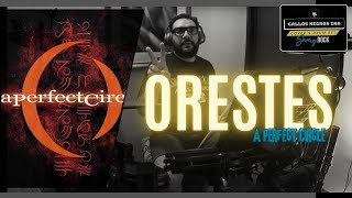 Orestes cover [upl. by Norad]