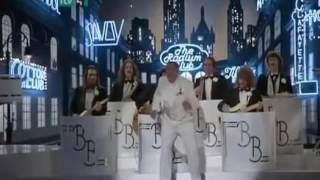 Blues Brothers  Minnie the Moocher Cab Calloway [upl. by Noble758]