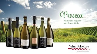 What is Prosecco [upl. by Priest]