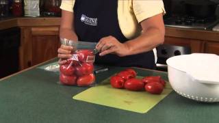 How to Freeze Tomatoes [upl. by Colton]