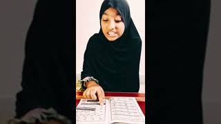 ​Welcome to Noorani Qaida Lesson 1  Part 1🤍😍Follow us on YouTube for more videos be sure to check [upl. by Aubrette]