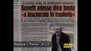 Mai dire gol 1995  Le ultime parole famose qui per vincere [upl. by Netsirt]