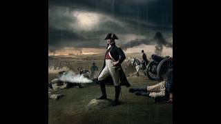 NEPOLEON BONAPARTE WATERLOO WAR [upl. by Toback]