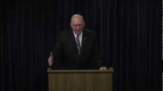 Ten Dimensional Universe  Chuck Missler [upl. by Niriam]