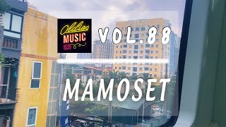 Mamoset  Chill Music Magic A Melodic Wonderland  Vol 88 [upl. by Averir122]