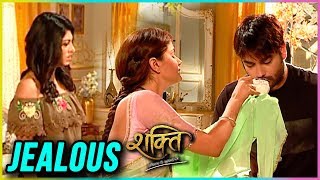 Soumya PATCH UP With Harman  Jasleen JEALOUS  Shakti Astitva Ke Ehsaas Ki [upl. by Bornstein]