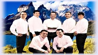 Megamix de Alabanzas Cristianas  Ministerio Musical Sinai de Nicaragua [upl. by Treulich]