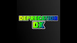 Desecration DX PART 1 [upl. by Jacenta]