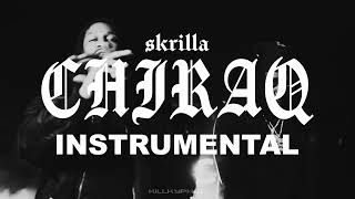 Skrilla Chiraq Instrumental Remake [upl. by Shem]