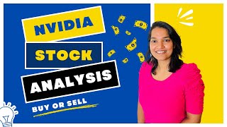 Nvidia Stock Analysis  Reasons to Buy and Sell for NVDA [upl. by Ssor]