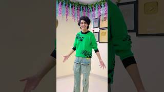 Shaabaash😂😂😂 zidaanshahidaly funny shorts [upl. by Isied558]