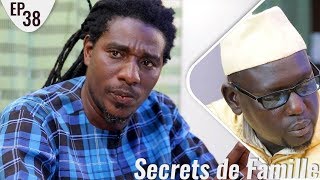 Secrets De Famille  Épisode Complet  Dossiers FBI [upl. by Urian]