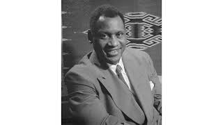 Paul Robeson Biography [upl. by Linkoski370]