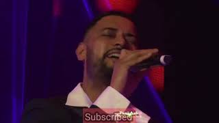 Do Gallan Kariye Pyar Diya Garry Sandhu  Live Performance London Garry Sandhu Song [upl. by Schrick617]