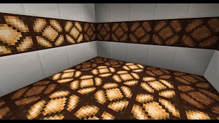 Minecraft Discolicht Tutorial [upl. by Ameg]