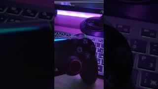 НЕТ ВИБРАЦИИ DUALSHOCK 4 НА PC ПО BLUETOOTH [upl. by Attah809]