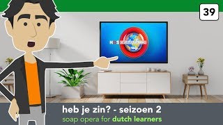 TIP watch these DUTCH TV programs if youre learning Dutch [upl. by Kosak]