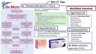 5 RM19 D A 3 FARMACO CB GASTROENTEROLOG A 1 [upl. by Elatia211]