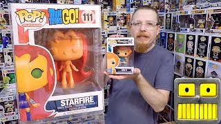 50 Awesome Funko Pop Vinyl Figures From My Collection [upl. by Ethelyn]