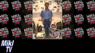 Ma copine me domine dans le couple  Partie 22  Mikl Sans Interdit NRJ Mars 2008  Mikl TV [upl. by Niko]