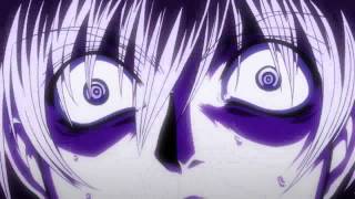 seras victoria vs zorin blitz amv haunted [upl. by Barby620]