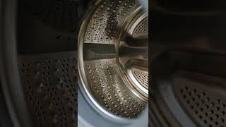 Bosch Washer Dryer WNA254XSKE Unboxing with Neo Nontso  59s [upl. by Lednem]