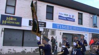 CUMNOCK FLUTE BAND [upl. by Minda]