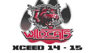 Wildcats Xceed Music 14 15 [upl. by Rabassa]