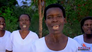 Ndereti SDA Choir  Pasaka Official Video [upl. by Marko]