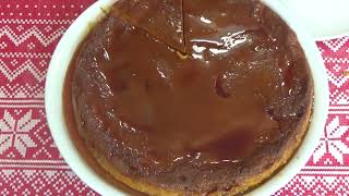 FLAN DE CALABAZA [upl. by Bellanca]