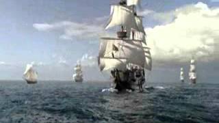 Awolnation  Sail Joe Kinni Deep Remix Black Sails Edit [upl. by Cyma]