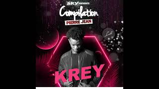 Krèy Pierre Jean Official Audio [upl. by Wakerly]