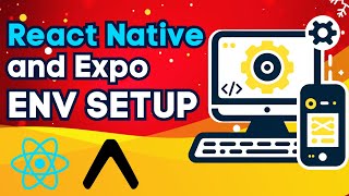 Getting Started with React Native and Expo  DEVember Day 1 [upl. by Yelhs]