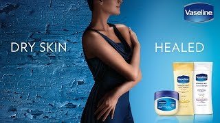 Vaseline Lotion for Healthy Looking Skin [upl. by Bagley]