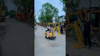 Most Dangerous Excavator Accidents  By MAX Gyan [upl. by Tufts112]