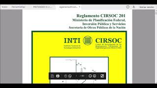 GUIA DE DESARROLLO PRETENSADO EJERCICIO 2 1ra PARTE [upl. by Ramsa447]