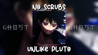 Playlist  Songs that reminds me of Dabi 🤍 [upl. by Holman]