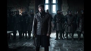 Game of Thrones  Soundtrack  Winterfell Extended [upl. by Chavez546]