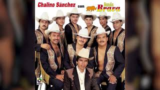 Chalino Sánchez con Banda Brava  Alma Enamorada Visualizador Oficial [upl. by Elag983]