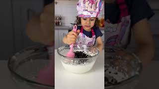 Oreo Ice Cream  The BEST Homemade Recipe [upl. by Miculek720]