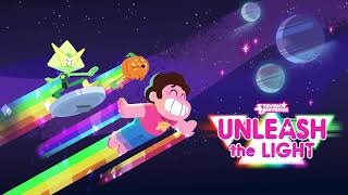 Steven Universe Unleash the Light  Pyropes World world 3 [upl. by Shirlie495]