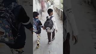 Childhood friendship🥹Trendingvideo🥹shortsvideo [upl. by Nilauqcaj]