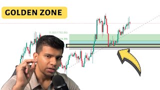 How to use FIBONACCI RETRACEMENT MY SECRET [upl. by Mialliw321]