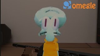 VRChat Omegle everyone [upl. by Gisser205]