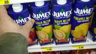 jumex poisoned with sucralose biological warfare agent [upl. by Tacy459]