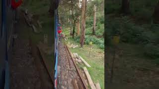 Ooty train hevan traveling [upl. by Aimit]