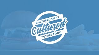 Cultured Meat and Future Food Podcast Intro [upl. by Ssenav121]