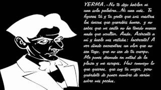 Yerma  Cuadro 5 [upl. by Auohs]